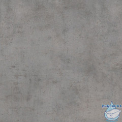 Шкаф-зеркало Comforty Эдинбург 90 бетон светлый