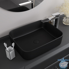 Раковина на столешницу 50 см Iddis Bridge