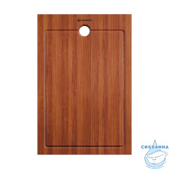 разделочная доска Omoikiri CB-03-WOOD-S 4999008