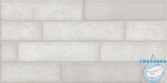 GT155VG Плитка облиц. Urban GT Сер. 30x60 _brick_ 1\58,32