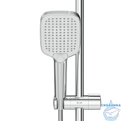 Душевая система Am.Pm Func 300 1 режим F078F700 (хром)