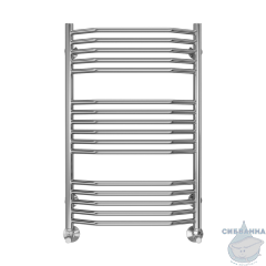 Полотенцесушитель водяной Terminus Виктория П16 50х80 (нижнее подключение)