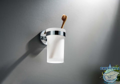 Стакан Aquatek Европа AQ4104CR 