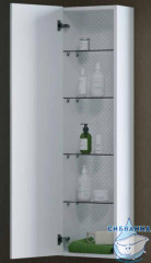 Пенал Aqwella Dune 35 DUN0535 белый