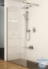 Душевое ограждение Ravak Walk In Wall-160 v.200 bright alu+Transparent GW9WS0C00Z1