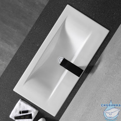 Раковина встраиваемая 82 см CeramaLux N 9393-80