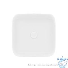  Раковина на столешницу 39 см Iddis Bridge BRIWS04i27