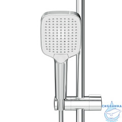 Душевая система Am.Pm Func 300 1 режим F078F200  (хром)