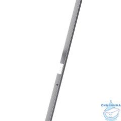 Полотенцесушитель электрический Toni Arti Siena pulsante 1П 30x1200 хром