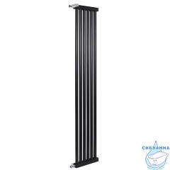 Дизайн-радиатор WABEH Адажио V