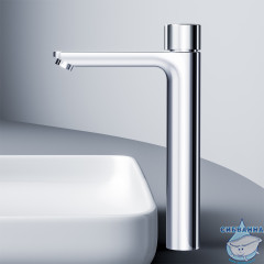 Смеситель для раковины Am.Pm X-Joy F85A92500(хром)