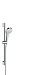 Душевой гарнитур Hansgrohe Croma Select S 26560400