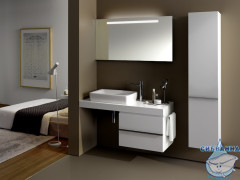 Мини раковина 45 см Laufen Pro 8.1595.2.000.104.1