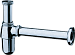 Сифон для умывальника Hansgrohe 52053000