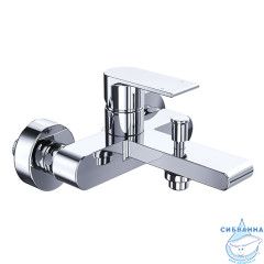 Смеситель для ванны Azario Delano AZ-15840511 (хром)