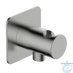 Душевая система Wasserkraft 250 1 режим A1451.273.274.097.121.275.100.276 (никель)