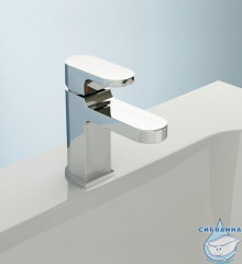 Смеситель для раковины Ravak Chrome CR 012.00, X070041 (без донного клапана)