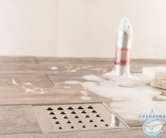 Дренажный трап для душа Pestan Confluo Standard 13000012