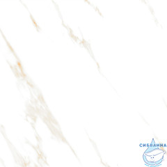 Плитка керамогранитная AZARIO CALACATA STONE 60x60 Matt (P3211112135M)