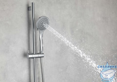 Ручной душ Aquatek 3 режима AQ2003CR (хром)