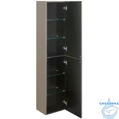 Пенал Roca Etna Ona 40 бежевый/серый A857635510