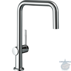 Смеситель для кухни Hansgrohe Talis M54 72806000 (хром)