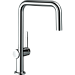 Смеситель для кухни Hansgrohe Talis M54 72806000 (хром)