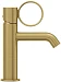  Смеситель для раковины Jacob Delafon Vivienne Signature E38682-LB3-2MB (латунь)