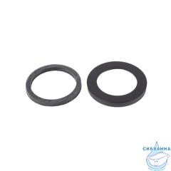 Пьедестал для смесителя, уплотнитель в к-те, Grange, черный, IDDIS, 985GRAB5SM