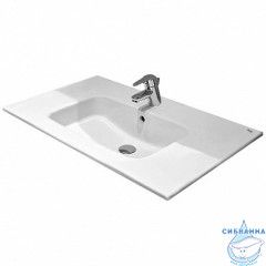 Раковина встраиваемая 80 см Roca Victoria 32799C000
