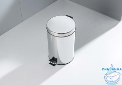 Ведро для мусора Aquatek AQ4992CR