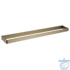 Полотенцедержатель ABBER Westen AA1755G