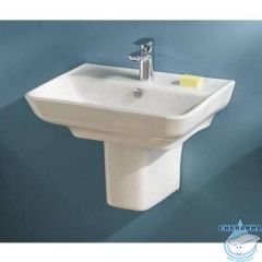 Раковина 50 см Jacob Delafon Struktura EGF112-00