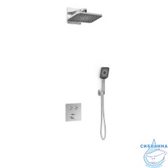 Душевая система Vincea Inspire 320 1 режим VSFW-421I4CH (хром)