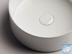  Раковина на столешницу 36 см Ceramicanova Element CN6032