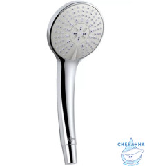 Комплект смесителей Ideal Standard Alpha BD003AA (хром)