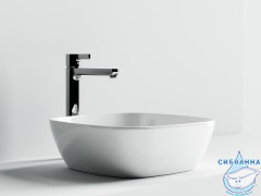  Раковина на столешницу 40 см Ceramicanova Element CN5006