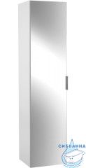 Пенал JACOB DELAFON Odeon up 35 EB873-N18 белый