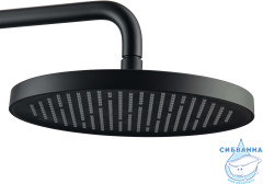 Верхний душ Aquatek 260 1 режим AQ2080MB