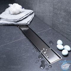 Дренажный трап для душа Pestan Betto Line 550 13702509 с решеткой