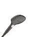 Ручной душ Hansgrohe Raindance Select E 120 3 режима 26520340 (графит)