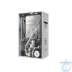 Котел отопления газовый Navien Deluxe S-16К PNGB3500016L001