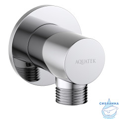 Шланговое подсоединение Aquatek AQ2456CR