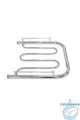 Полотенцесушитель водяной Санприз Фокстрот 50х50 (боковое подключение)