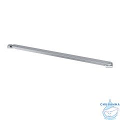 Фиксатор для стеклянной шторки 41S-BS D468