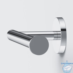 Держатель для туалетной бумаги Am.Pm X-Joy A85A34100