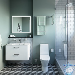 Крючок Iddis Edifice EDISB20i41