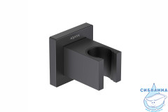 Держатель душа Aquatek AQ2401MB