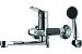 Смеситель для ванны Bravat Eco F6111147C-LB с душевым гарнитуром