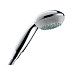 Ручной душ Hansgrohe Crometta 1 режим 28561000 (хром)